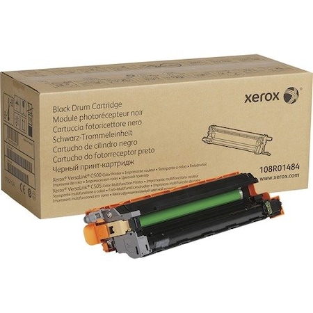 Xerox DRUM, BLK, C500/C505 XER108R01484